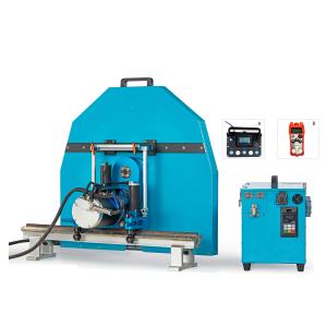 Ai Auto High Frequency Wall Saw