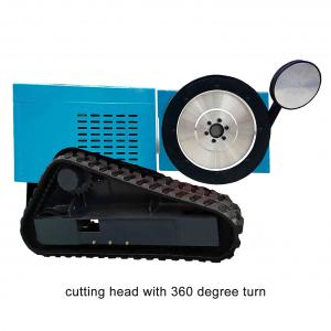 Ai Track Wire Saw Ai Track Wire Saw