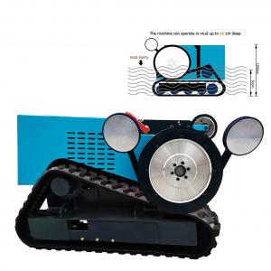 Ai Track Wire Saw Ai Track Wire Saw