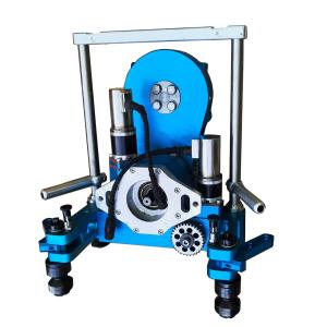New Type High Frequency Wall Saw
