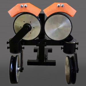 Universal Wheels Pulley