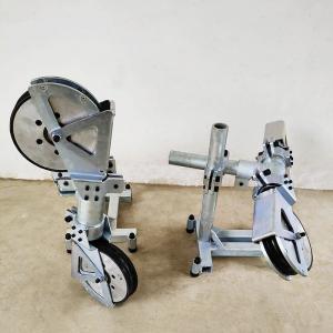 Universal Wheels Pulley