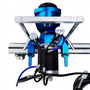 High Frequency Wall Saw High Frequency Wall Saw