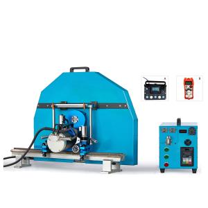 Ai High Frequency Wall Saw 25KW