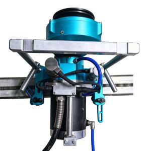 New 37kw High Frequency Wall Saw