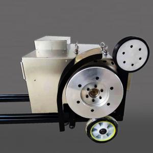 Robot Electric Wire Saw Robot Electric Wire Saw