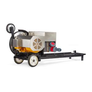 Robot Electric Wire Saw 