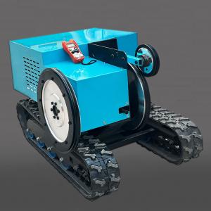 Ai Track Wire Saw Ai Track Wire Saw