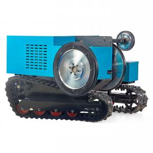 Ai  Auto Track Wire Saw - Triangle Type