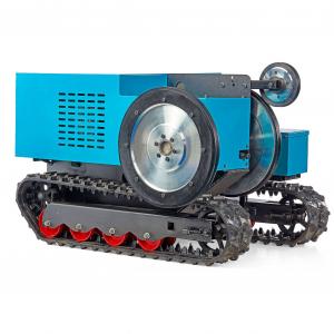 Ai  Auto Track Wire Saw - Flat Type