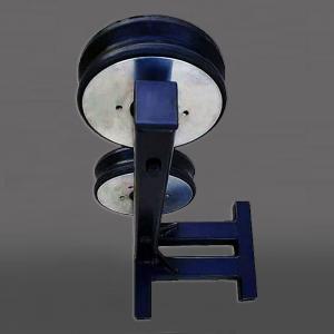 Universal Wheels Pulley