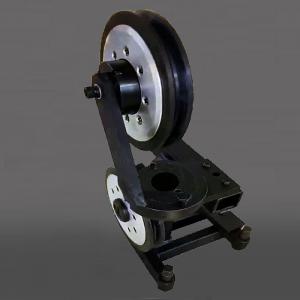 Universal Wheels Pulley