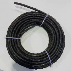 Vacuum Brazed Diamond Wire For Metal&Underwater Cutting