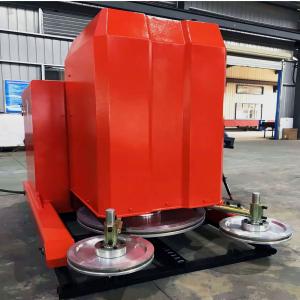 Quarry Wire Saw Machine