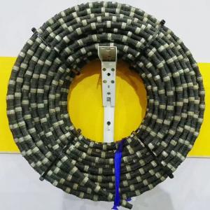 Sintered Diamond Wire for Quartz&Granite&Marble