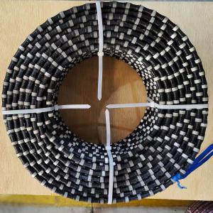 Sintered Diamond Wire for Quartz&Granite&Marble