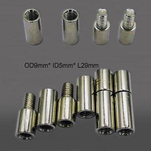 The Connectors for Diamond Wire